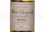 Tesco Finest White Burgundy,2011