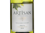 Artisan Kauri Ridge Chardonnay,2010