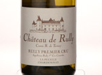 Rully 1er Cru la Pucelle Château de Rully,2011