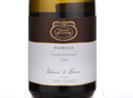 Patricia Chardonnay,2008