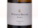 Etoile de Begude Limoux,2010