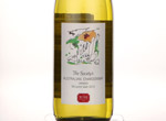 The Society's Unoaked Australian Chardonnay,2012