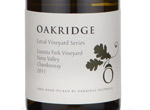 Lusatia Park Chardonnay,2011