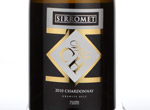 Sirromet le Sauvage the Wild Chardonnay,2010