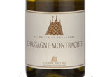 Chassagne Montrachet,2011