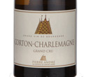Corton 'Charlemagne' Grand Cru,2011