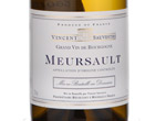 Meursault Domaine Vincent Sauvestre,2011