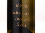 Battonage Chardonnay,2011
