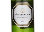 Vergelegen Chardonnay,2012