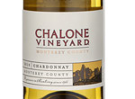 Chalone Vineyard Monterey County Chardonnay,2010