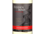 Hidden Road Australian Chardonnay,2012