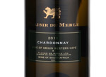 Plaisir de Merle Chardonnay,2011