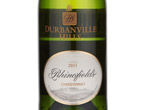 Durbanville Hills Rhinofields Chardonnay,2011