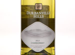Durbanvile Hills Chardonnay,2012