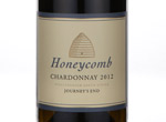 Marks and Spencer Honeycomb Journey's End Chardonnay,2012