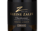 Vineyard Selection Chardonnay,2012