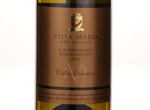 Cellar Selection Chardonnay,2011