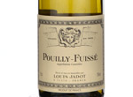 Louis Jadot Pouilly Fuissé,2011