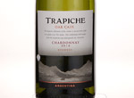 Oak Cask Chardonnay,2012