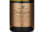 Wolf Blass Gold Label Adelaide Hills Chardonnay,2008