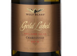 Wolf Blass Gold Label Adelaide Hills Chardonnay,2010