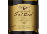 Wolf Blass Gold Label Adelaide Hills Chardonnay,2011