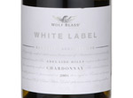 Wolf Blass White Label Chardonnay,2004