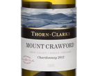 Mount Crawford Chardonnay,2012