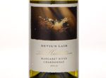 Devil's Lair Magaret River Hidden Cave Chardonnay,2012