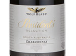 Wolf Blass President Selection Chardonnay,2011