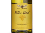 Wolf Blass Yellow Label Chardonnay,2012