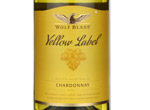 Wolf Blass Yellow Label Chardonnay,2011