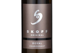 Royal Chardonnay,2011