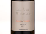 Chardonnay Select,2011