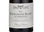 Marks and Spencer Bourgogne Blanc les Femelottes,2011