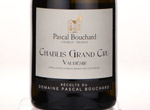 Chablis Grand Cru Vaudésir,2009