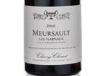 Marks and Spencer Meursault Narvaux,2010