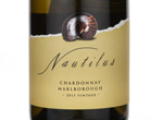 Nautilus Estate Marlborough Chardonnay,2011