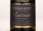 Stoneleigh Latitude Chardonnay,2012