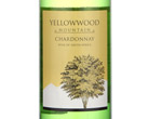 Yellowwood Mountain Chardonnay,2012
