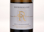 Rhebokskloof Estate Chardonnay,2012