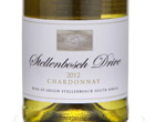 Stellenbosch Drive Chardonnay,2012