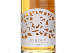 Epitome Late Harvest Riesling,2012