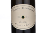Cordon Cut Riesling,2012