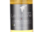 Jardin d'Hiver,2012