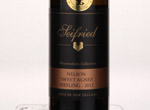 Seifried Winemakers Collection Nelson 'Sweet Agnes' Riesling,2012