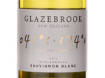 Glazebrook Marlborough Sauvignon Blanc,2012