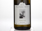 Waipara West Riesling,2012