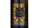 Winkeler Hasensprung Riesling Spätlese Premium,2011