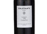 Crusted Port,1998